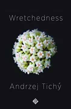 Cover for Wretchedness