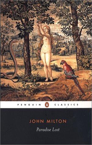 Cover for Paradise Lost