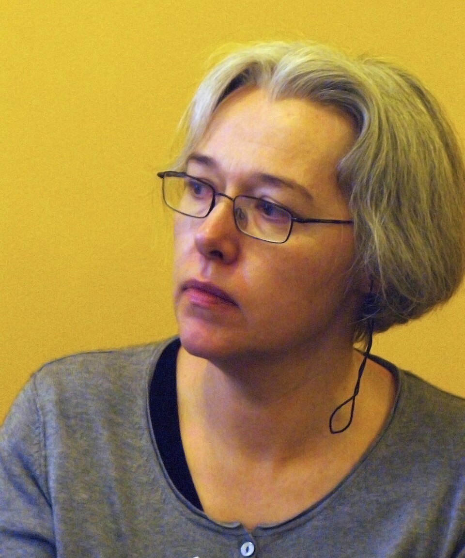 Photo of Susanna Clarke