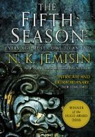 Cover for The Fifth Season