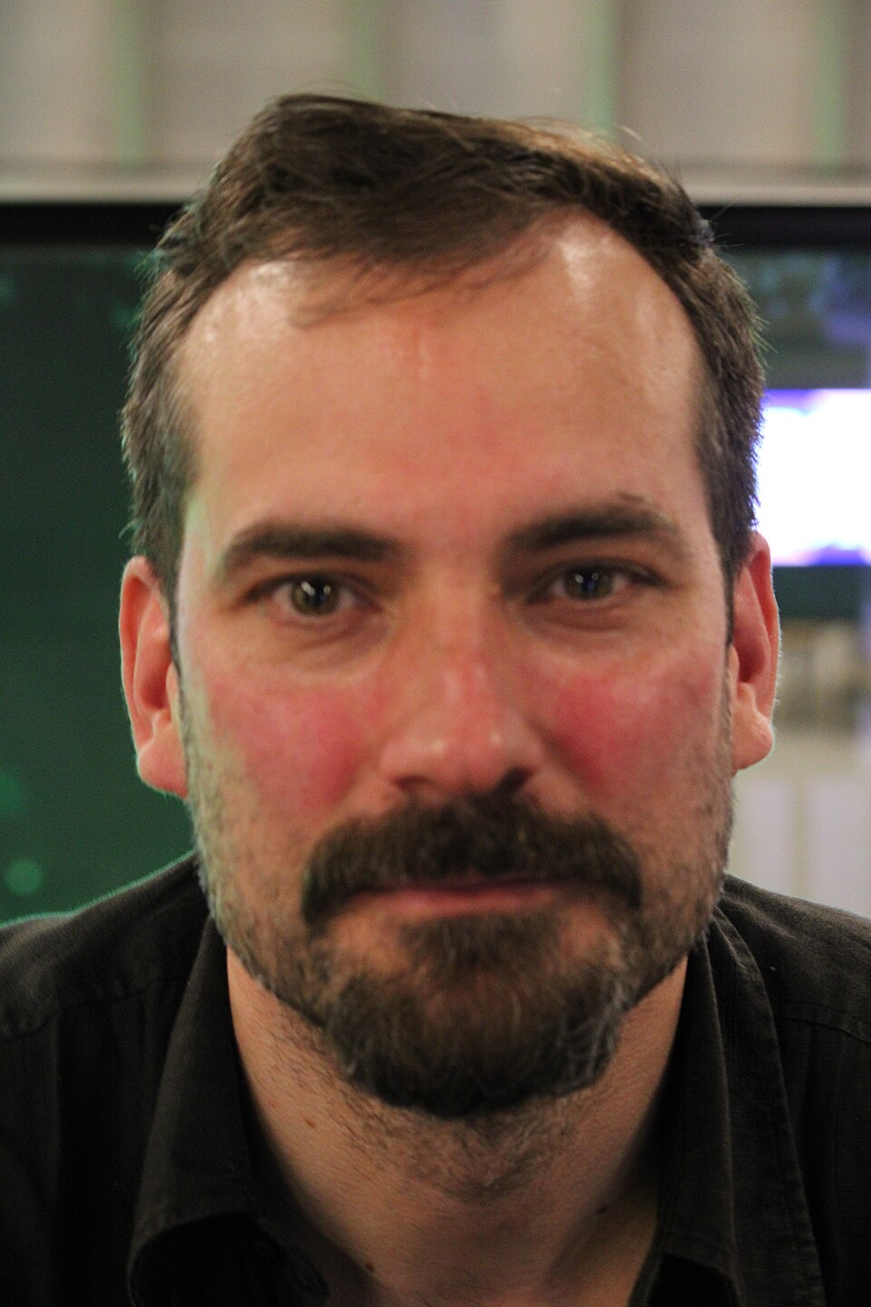 Photo of Andrzej Tichý