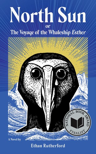 Cover for North Sun